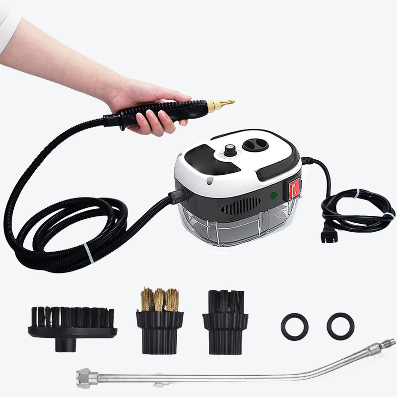 Xoiebest® Handheld Steam Cleaner