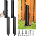 Xoiebest® Fence Post Repair Kit