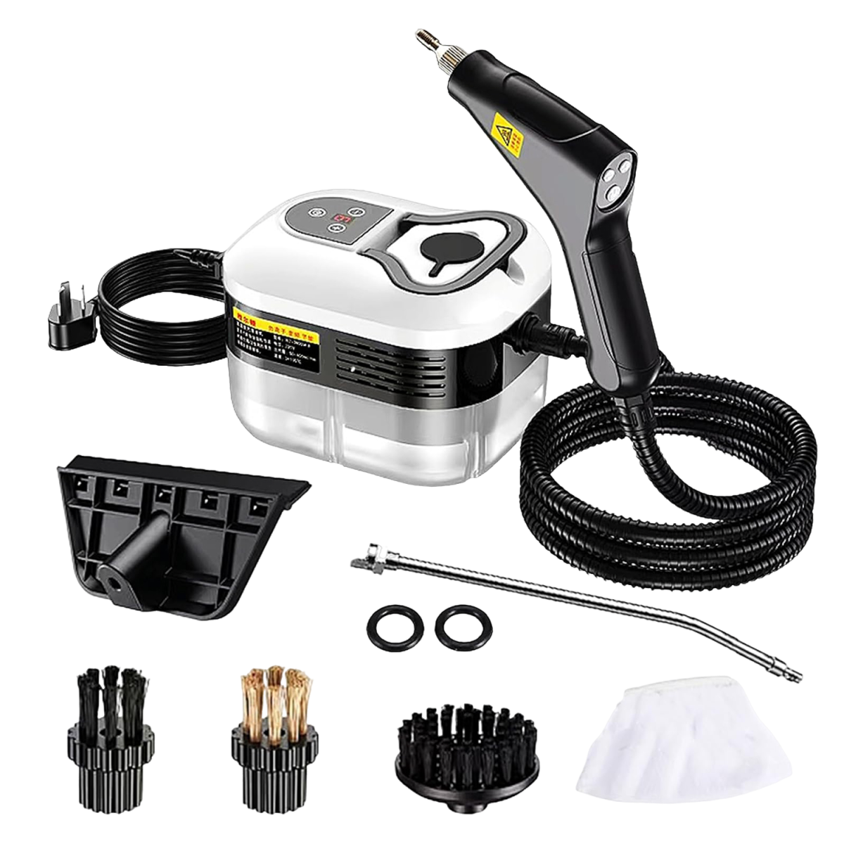 Xoiebest® Handheld Steam Cleaner