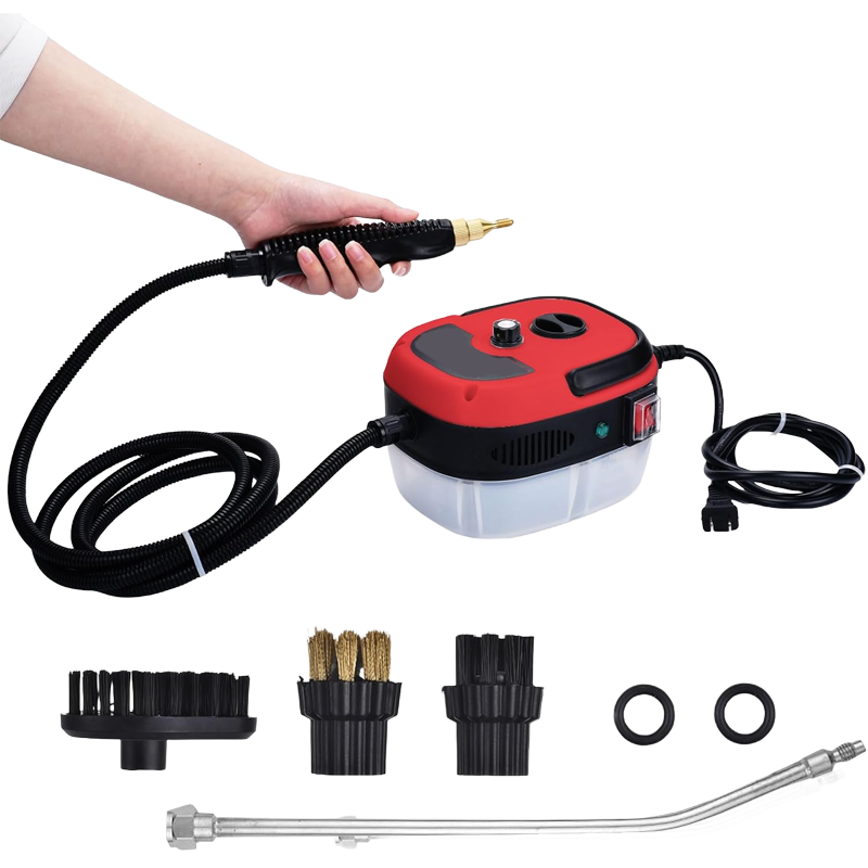 Xoiebest® Handheld Steam Cleaner