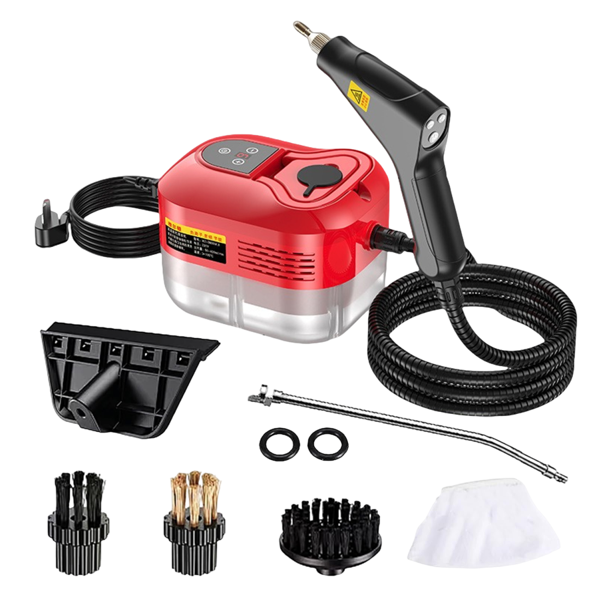 Xoiebest® Handheld Steam Cleaner